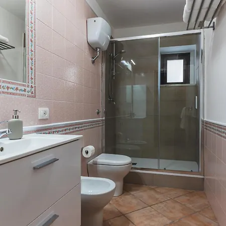 Holiday home I Cardilli Di San Lorenzo *