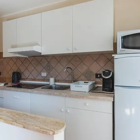 Holiday home I Cardilli Di San Lorenzo Agrigento