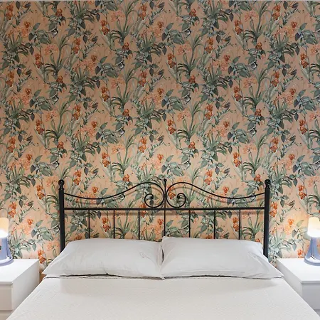 I Cardilli Di San Lorenzo Holiday home