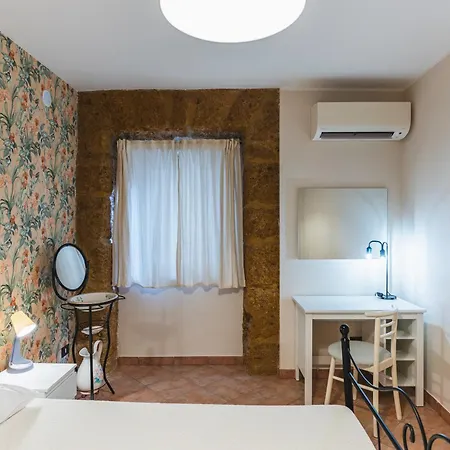 Holiday home I Cardilli Di San Lorenzo *