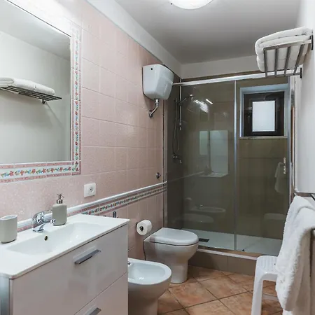 Holiday home I Cardilli Di San Lorenzo Agrigento