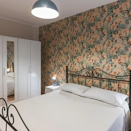 I Cardilli Di San Lorenzo Holiday home