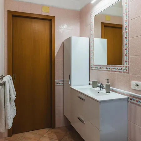 Holiday home I Cardilli Di San Lorenzo *