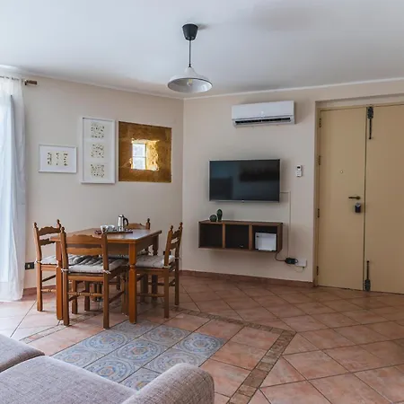 I Cardilli Di San Lorenzo Nyaraló