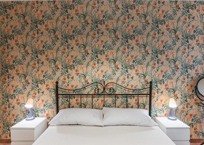 I Cardilli Di San Lorenzo Nyaraló