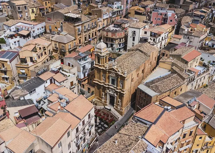 I Cardilli Di San Lorenzo *