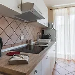 I Cardilli Di San Lorenzo Nyaraló *