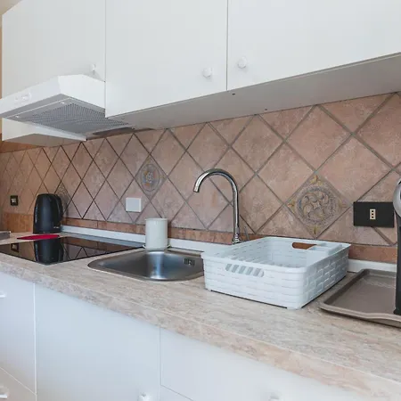 Дом отдыха I Cardilli Di San Lorenzo