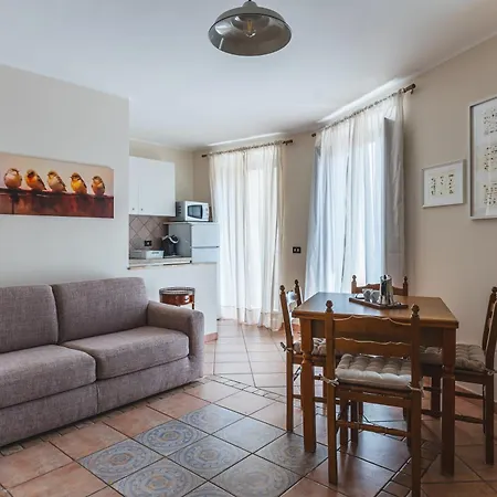 I Cardilli Di San Lorenzo