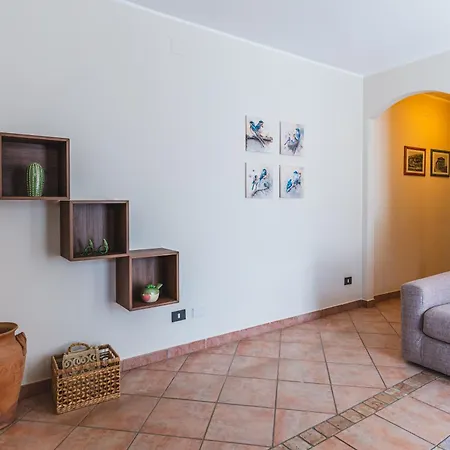 I Cardilli Di San Lorenzo * Агридженто