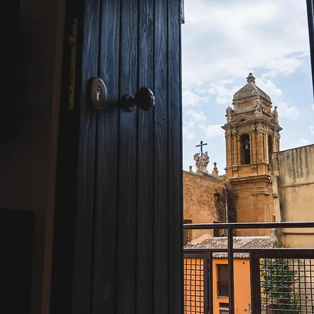 I Cardilli Di San Lorenzo אגריג'נטו