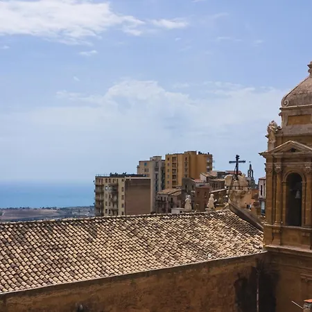 I Cardilli Di San Lorenzo Дом отдыха