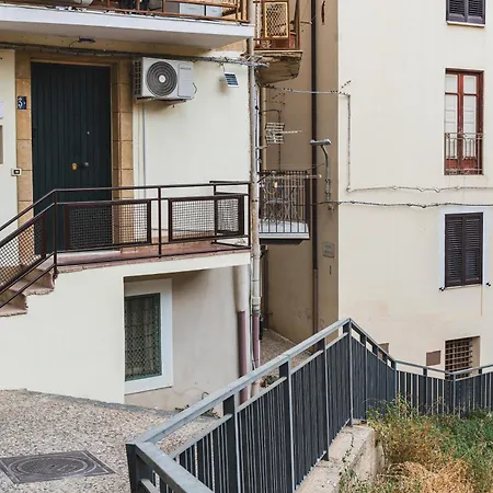 I Cardilli Di San Lorenzo אגריג'נטו