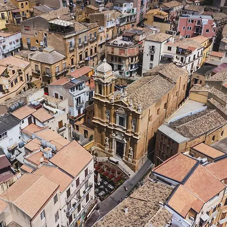 I Cardilli Di San Lorenzo *