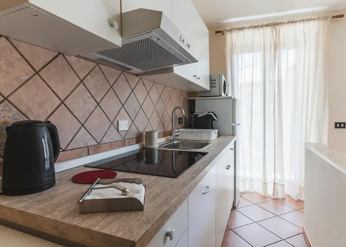 I Cardilli Di San Lorenzo Casa vacanze *