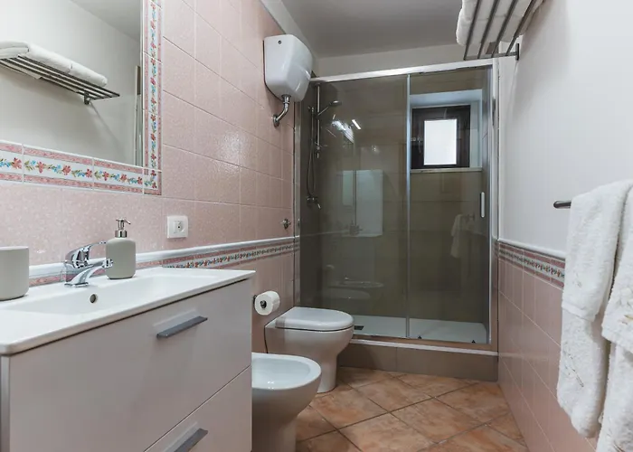 Casa vacanze I Cardilli Di San Lorenzo *