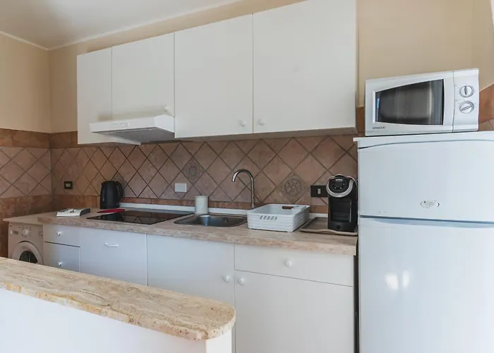 בית נופש I Cardilli Di San Lorenzo אגריג'נטו