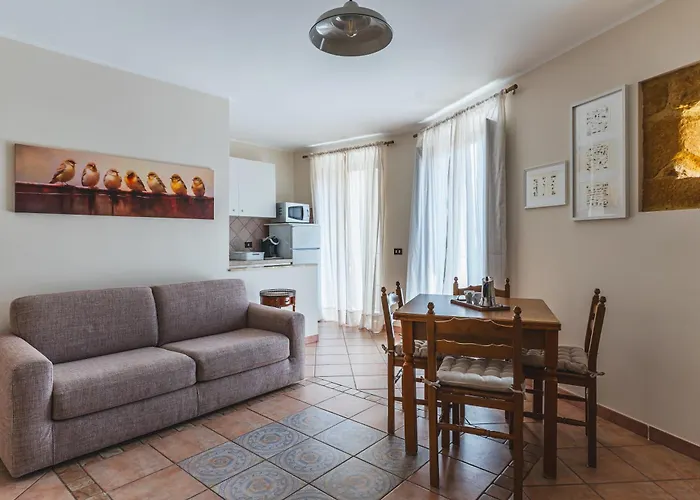 I Cardilli Di San Lorenzo