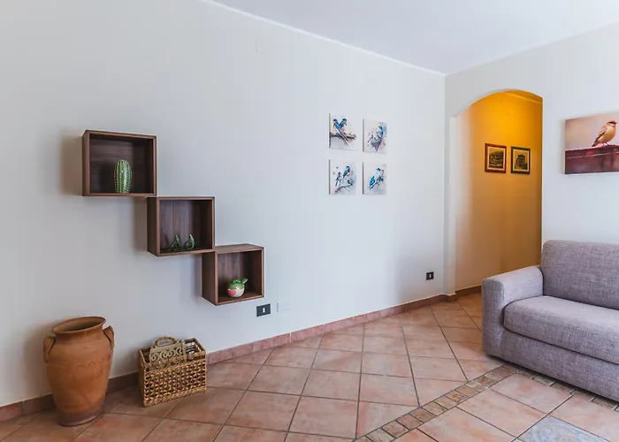 I Cardilli Di San Lorenzo * Agrigento