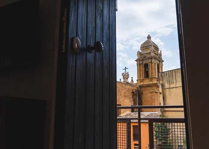 I Cardilli Di San Lorenzo אגריג'נטו