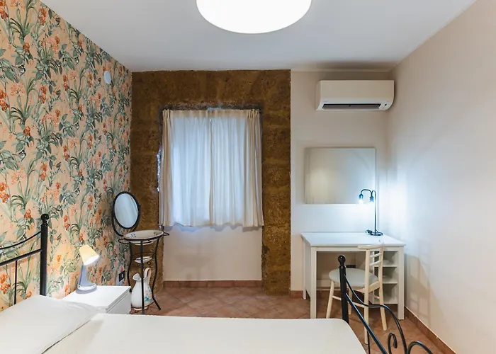 Casa vacanze I Cardilli Di San Lorenzo *