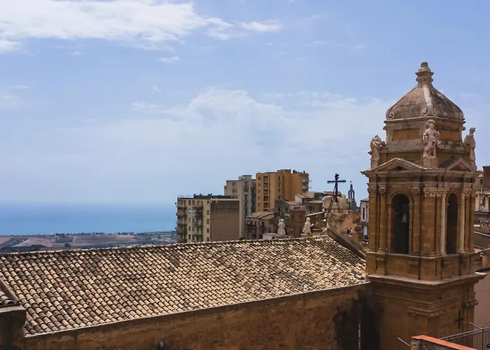 I Cardilli Di San Lorenzo Casa vacanze