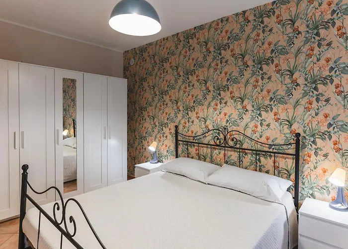 I Cardilli Di San Lorenzo Casa vacanze