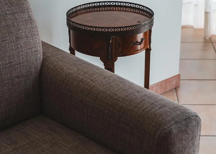 Casa vacanze I Cardilli Di San Lorenzo