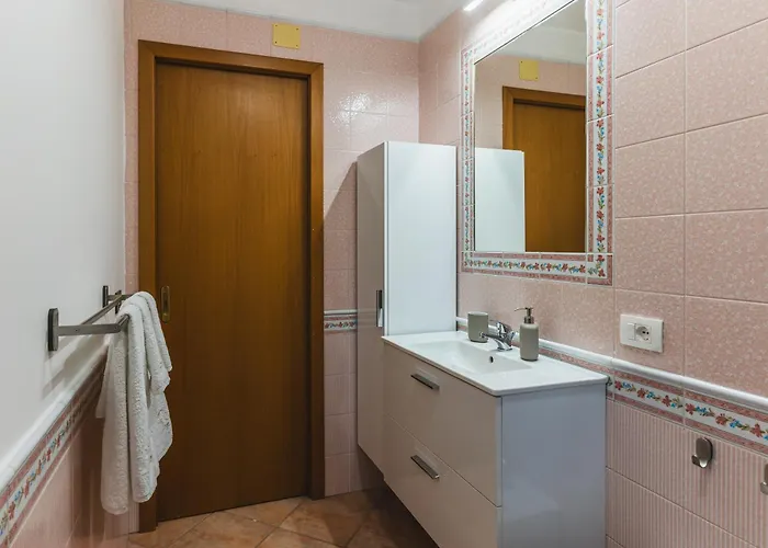 Casa vacanze I Cardilli Di San Lorenzo *